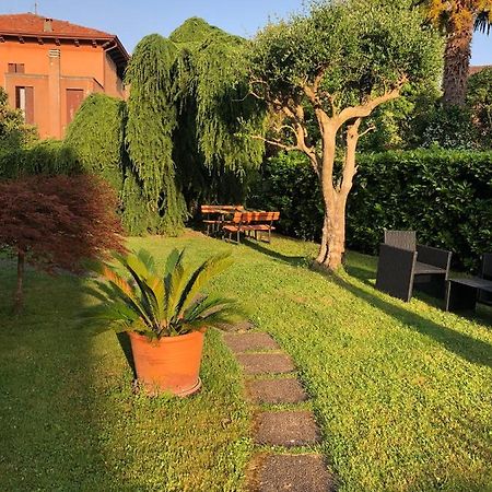 Villa Dacri Lido di Venezia Exterior photo