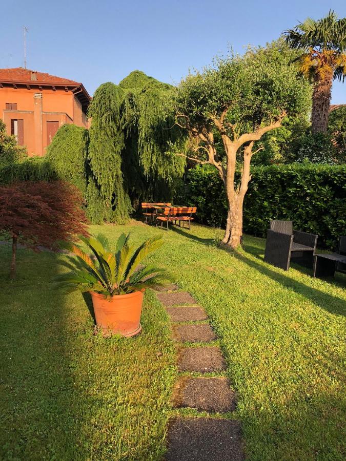 Villa Dacri Lido di Venezia Exterior photo