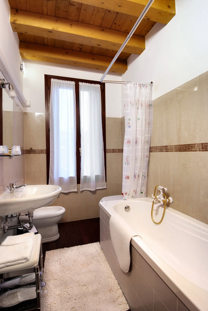 Villa Dacri Lido di Venezia Exterior photo